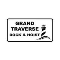 Grand Traverse Dock & Hoist Logo