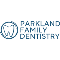 Parkland Family Dentistry Logo