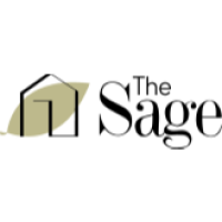 The Sage Apartments & Townhomes Logo
