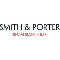 Smith & Porter Restaurant + Bar Logo