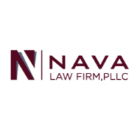 Nava Law Firm Logo
