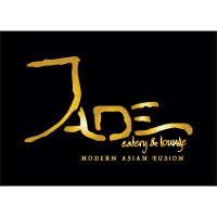 Jade Eatery And Lounge Logo