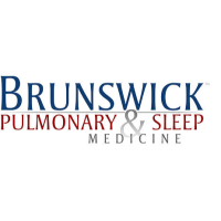 Brunswick Pulmonary & Sleep Medicine Logo