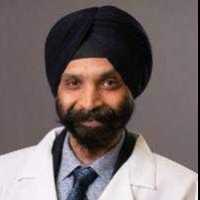 CAPITAL HEALTH & CLINICS: Jagdeep Singh, MD Logo