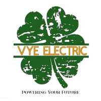 Vye Electric Corporation Logo