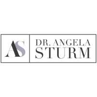 Dr. Angela Sturm Logo