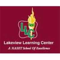 Lakeview Learning Center Logo