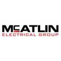 McAtlin Electrical Group Logo