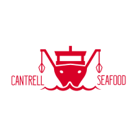 Cantrell Seafood Logo