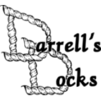 Darrell's Dock Inc Logo