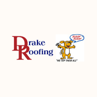 Drake Roofing & Siding Inc Logo