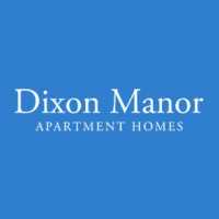 Dixon Manor Apartment Homes Logo
