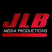 JLB Media Productions Logo
