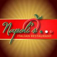 Napoli's Italian Restaurant Logo