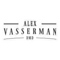 Alex Vasserman DMD Logo