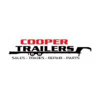 Cooper Trailers Inc. Logo