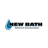 New Bath LLC Logo