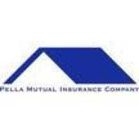 Pella Mutual Insurance Company Logo