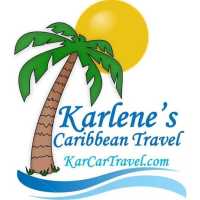 Karlene's Caribbean Travel LLC Logo