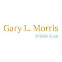 Gary L. Morris Attorney at Law Logo