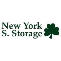 New York S. Storage Logo