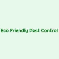 Eco-Friendly Pest Control, LLC Logo