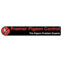 Premier Pigeon Control Logo