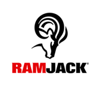 Spartan Ram Jack Foundation Repair & Waterproofing Logo