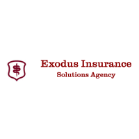 Exodus Insurance Solutions Agency Logo