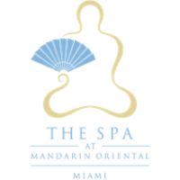 The Spa at Mandarin Oriental, Miami Logo