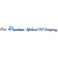 Pro Plumber Upland CA Company Logo