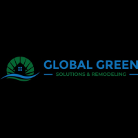 Global Green Solutions and Remodeling Logo