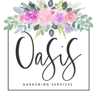 Oasis Urban Gardening Logo