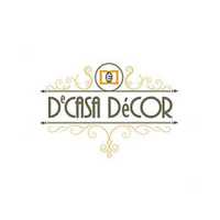 DeCasa Decor Logo