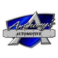 Anthony's Automotive Logo