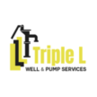 Triple L Well & Pump Services Logo