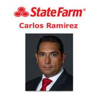Carlos Ramirez - State Farm Insurance Agent Logo
