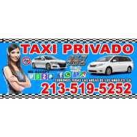 Taxi Privado Logo