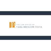 The Law Office of Tara Breslow-Testa Logo