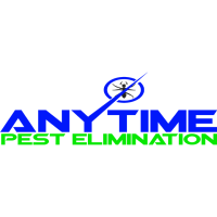 Anytime Pest Elimination Humble Logo