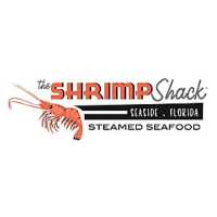 Shrimp Shack Logo