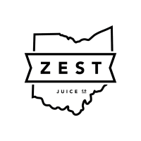 Zest Juice Co Logo