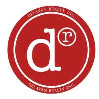 Delavan Realty Inc. Logo