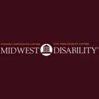 Midwest Disability Work Comp Logo