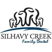 Silhavy Creek Family Dental Logo