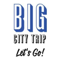 Big City Trip Logo