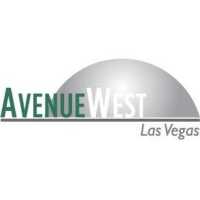 AvenueWest Las Vegas Logo