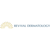 Revival Dermatology Logo
