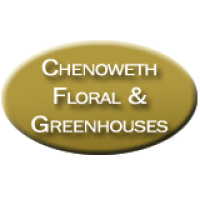 Chenoweth Floral & Greenhouses Logo