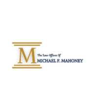 The Law Offices Of Michael F. Mahoney Logo